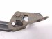 2020 Honda Odyssey Driver Hood Hinge Grey 60170 THR A00ZZ Replacement 2020 Honda Odyssey Driver Hood Hinge Grey 60170 THR A00ZZ Replacement thumbnail