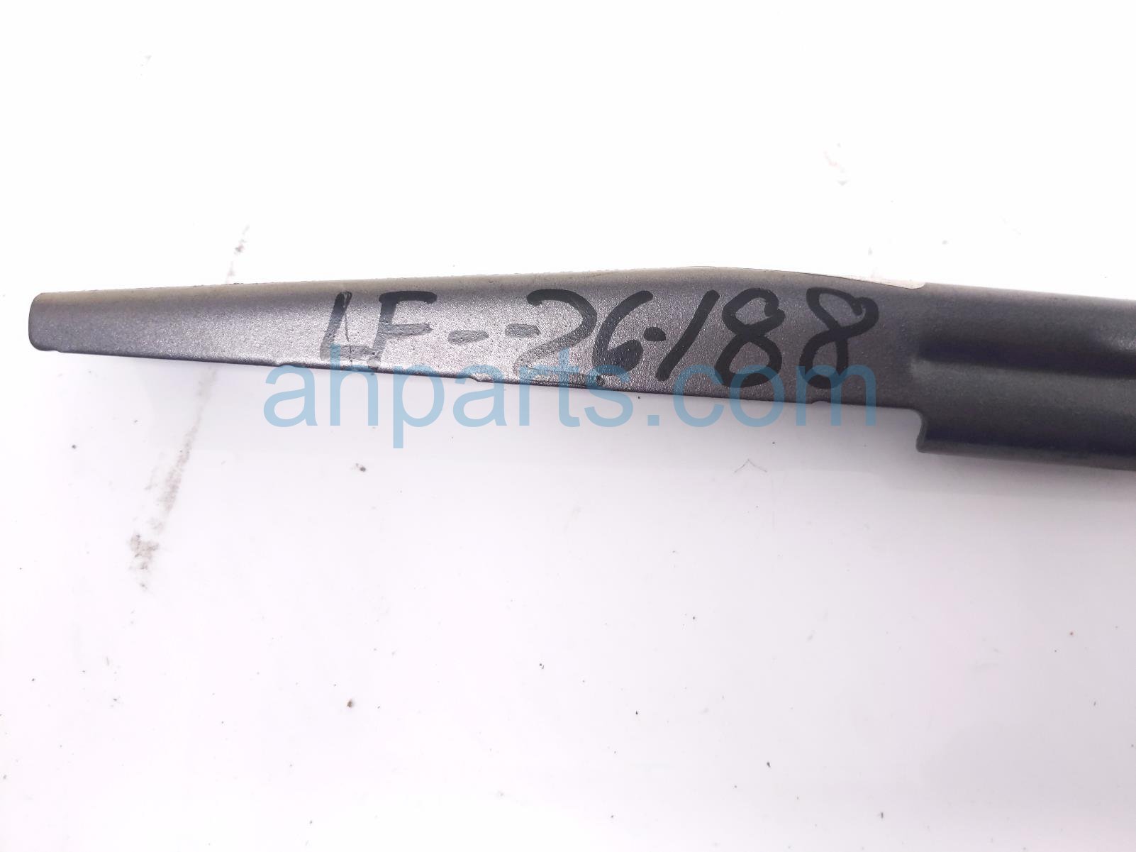 2020 Honda Odyssey Driver Hood Hinge Grey 60170 THR A00ZZ Replacement 2020 Honda Odyssey Driver Hood Hinge Grey 60170 THR A00ZZ Replacement thumbnail