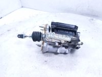 Acura ELECTRONIC BRAKE SIMULATOR BOOSTER Acura ELECTRONIC BRAKE SIMULATOR BOOSTER