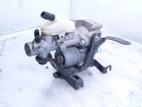 Acura BRAKE MASTER CYLINDER W/RESERVOIR Acura BRAKE MASTER CYLINDER W/RESERVOIR
