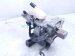 2021 Acura TLX Power Booster Brake Master Cylinder W/reservoir 57306 TGZ A00 Replacement 2021 Acura TLX Power Booster Brake Master Cylinder W/reservoir 57306 TGZ A00 Replacement thumbnail