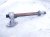 2025 Honda CR V Passenger Intermediate Jack Shaft At 44500 3D4 A00 Replacement 2025 Honda CR V Passenger Intermediate Jack Shaft At 44500 3D4 A00 Replacement thumbnail