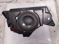 Honda RR/RH SUBWOOFER SPEAKER ASSY Honda RR/RH SUBWOOFER SPEAKER ASSY