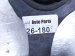 2023 Honda Accord Engine/motor Engine Torque Strut Mount 2.0l Hyb 50890 3D4 A51 Replacement 2023 Honda Accord Engine/motor Engine Torque Strut Mount 2.0l Hyb 50890 3D4 A51 Replacement thumbnail
