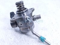 Honda HIGH PRESSURE FUEL PUMP - ENGINE MTD Honda HIGH PRESSURE FUEL PUMP - ENGINE MTD