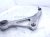 2021 Nissan Maxima Front Driver Lower Control Arm 54501 9HP0A Replacement 2021 Nissan Maxima Front Driver Lower Control Arm 54501 9HP0A Replacement thumbnail