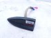 2020 Honda Odyssey Roof Antenna Assy Shark Fin Grey 39150 THR A01 Replacement 2020 Honda Odyssey Roof Antenna Assy Shark Fin Grey 39150 THR A01 Replacement thumbnail