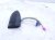 2020 Honda Odyssey Roof Antenna Assy Shark Fin Grey 39150 THR A01 Replacement 2020 Honda Odyssey Roof Antenna Assy Shark Fin Grey 39150 THR A01 Replacement thumbnail
