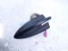 2020 Honda Odyssey Roof Antenna Assy Shark Fin Grey 39150 THR A01 Replacement 2020 Honda Odyssey Roof Antenna Assy Shark Fin Grey 39150 THR A01 Replacement thumbnail