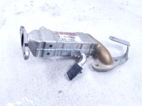 $250 Honda EGR VALVE COOLER - HYBRID 2.0L $250 Honda EGR VALVE COOLER - HYBRID 2.0L