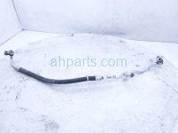 Honda A/C DISCHARGE HOSE - HYBRID 2.0L Honda A/C DISCHARGE HOSE - HYBRID 2.0L