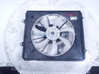 Honda AC CONDENSER FAN ASSEMBLY Honda AC CONDENSER FAN ASSEMBLY