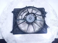 Honda RADIATOR FAN ASSEMBLY Honda RADIATOR FAN ASSEMBLY