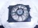 2020 Honda Odyssey Cooling Radiator Fan Assembly 19015 5MR A01 Replacement 2020 Honda Odyssey Cooling Radiator Fan Assembly 19015 5MR A01 Replacement thumbnail