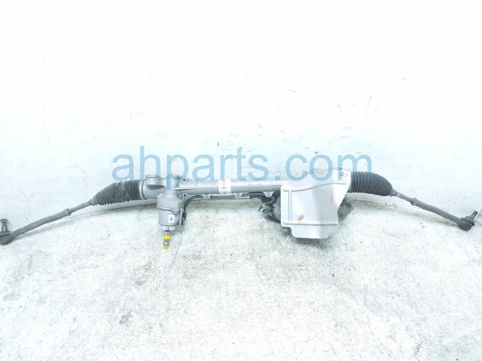 Honda POWER STEERING RACK & PINION