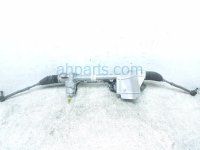 Honda POWER STEERING RACK & PINION Honda POWER STEERING RACK & PINION
