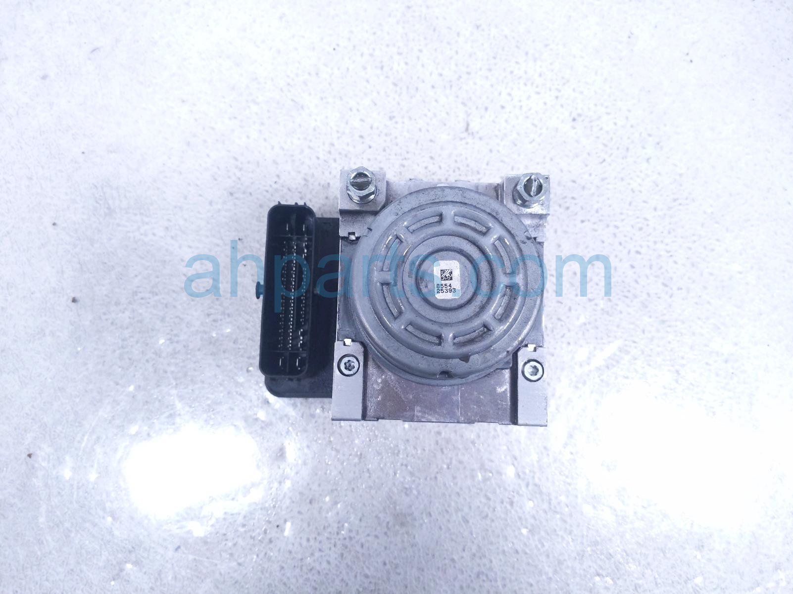 2020 Honda Odyssey (anti Lock Brake) Abs/vsa Pump Modulator 57100 THR B30 Replacement 2020 Honda Odyssey (anti Lock Brake) Abs/vsa Pump Modulator 57100 THR B30 Replacement thumbnail
