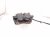 2020 Honda Odyssey Core Front Passenger Brake Caliper 45018 THR A01 Replacement 2020 Honda Odyssey Core Front Passenger Brake Caliper 45018 THR A01 Replacement thumbnail