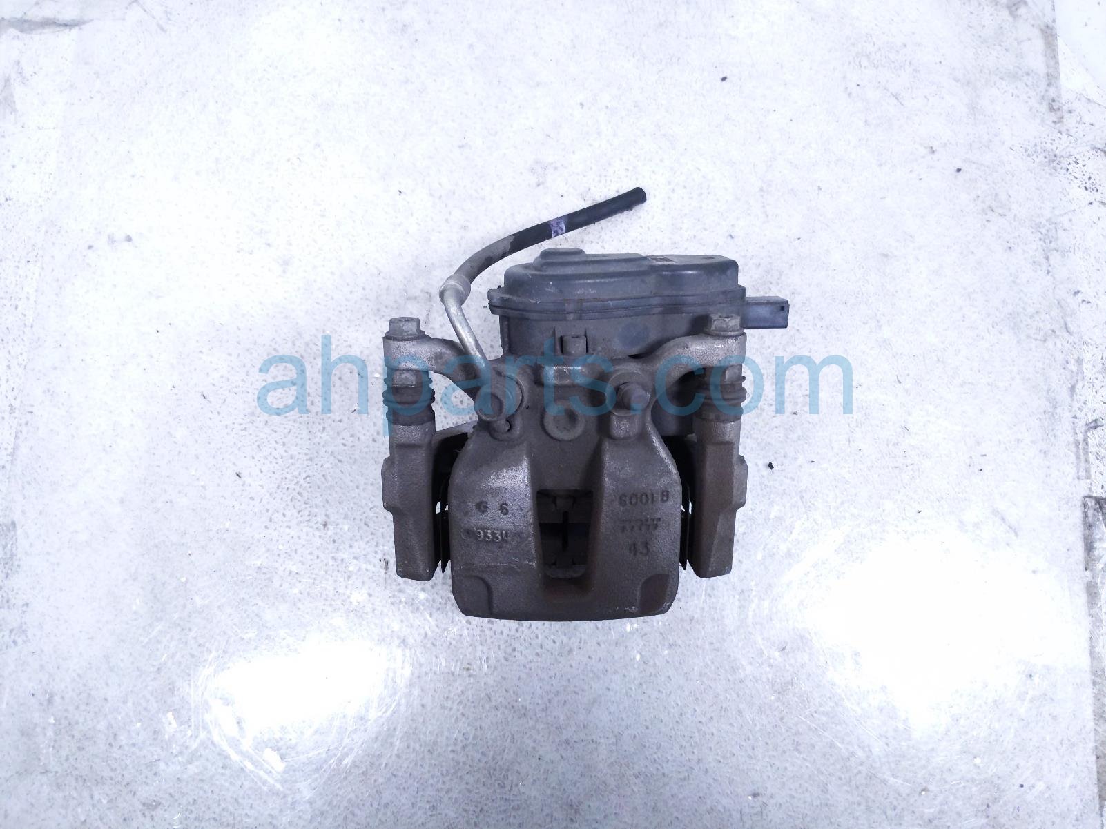 Honda CORE CORE RR/RH BRAKE CALIPER