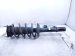 2020 Honda Odyssey Front Driver Strut Absorber + Spring 51621 THR A02 Replacement 2020 Honda Odyssey Front Driver Strut Absorber + Spring 51621 THR A02 Replacement thumbnail