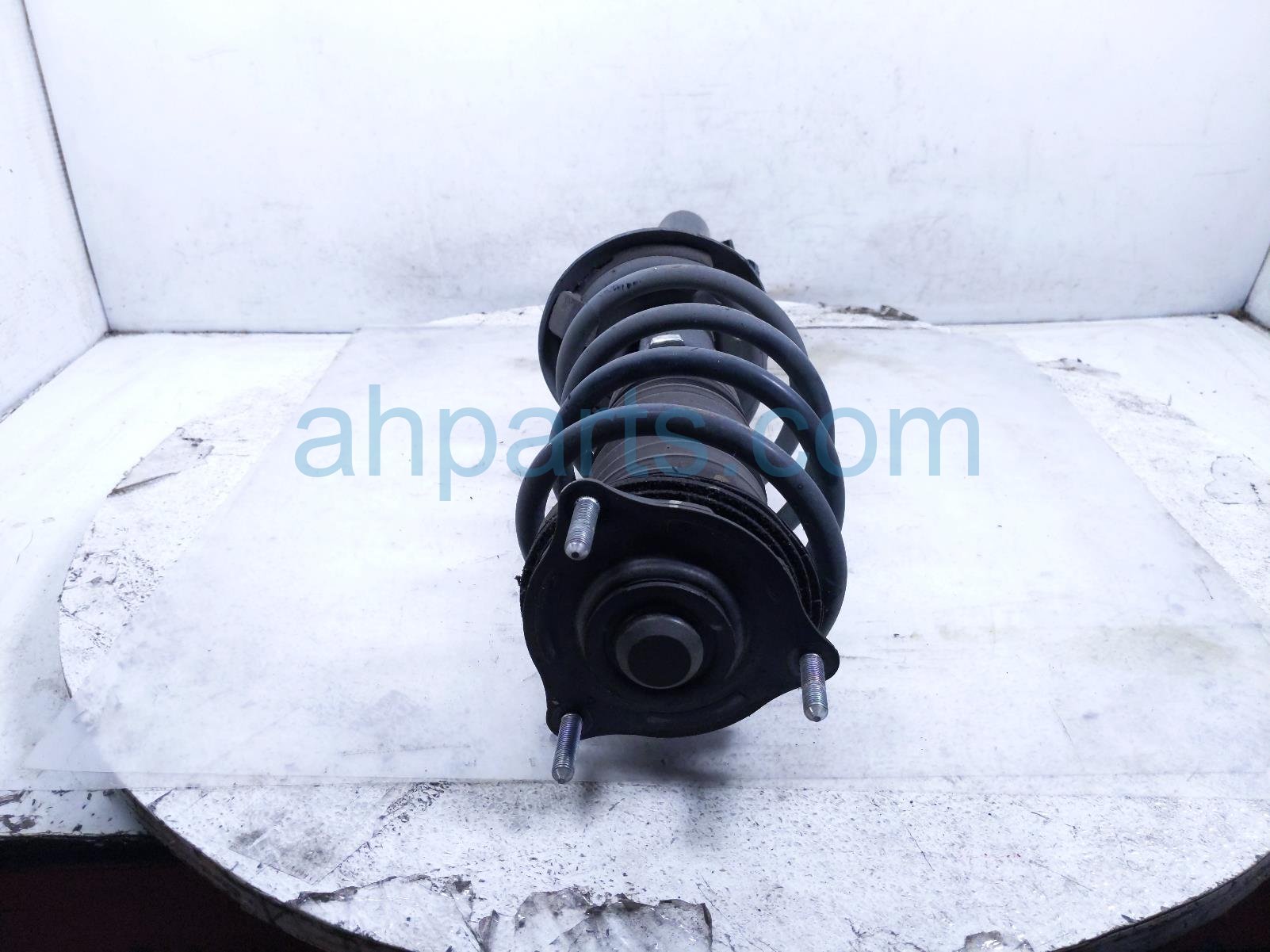 2020 Honda Odyssey Front Passenger Strut Absorber + Spring 51611 THR A02 Replacement 2020 Honda Odyssey Front Passenger Strut Absorber + Spring 51611 THR A02 Replacement thumbnail