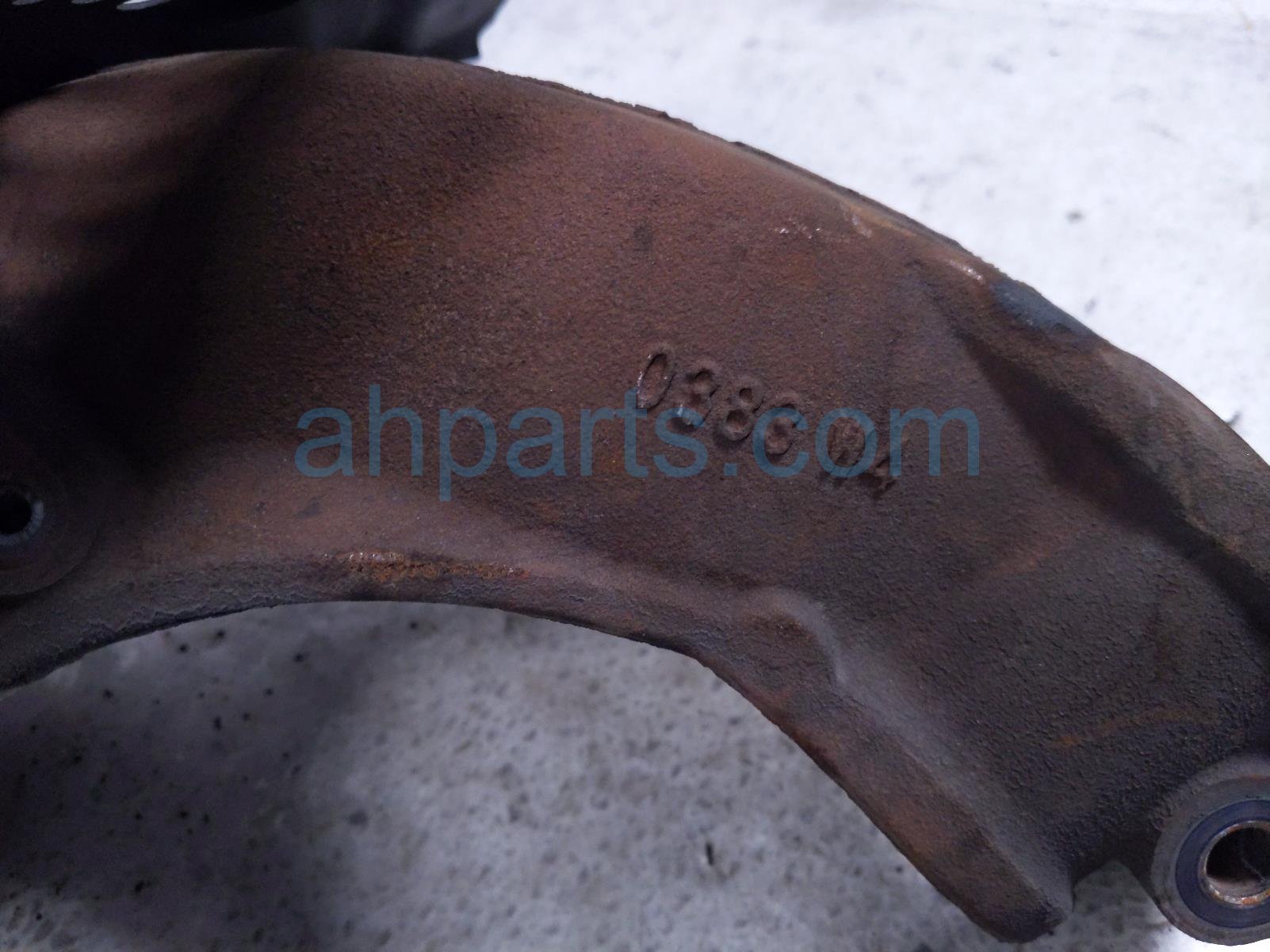 2020 Honda Odyssey Front Driver Spindle Knuckle Hub 51216 THR A01 Replacement 2020 Honda Odyssey Front Driver Spindle Knuckle Hub 51216 THR A01 Replacement thumbnail