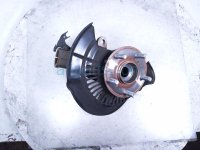 Honda FR/RH SPINDLE KNUCKLE HUB Honda FR/RH SPINDLE KNUCKLE HUB