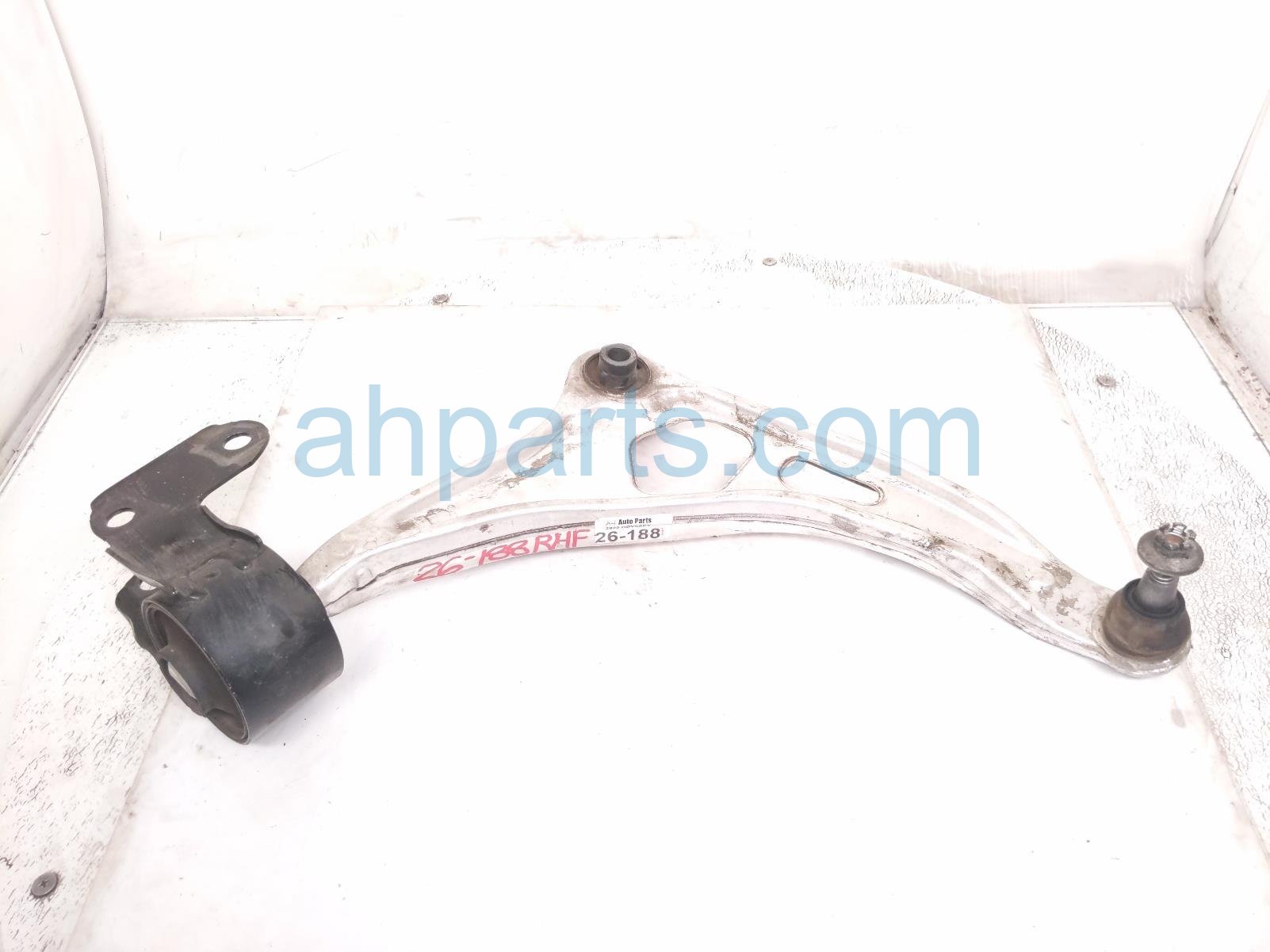 2020 Honda Odyssey Front Passenger Lower Control Arm 51350 T20 A00 Replacement 2020 Honda Odyssey Front Passenger Lower Control Arm 51350 T20 A00 Replacement thumbnail