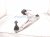2020 Honda Odyssey Front Passenger Lower Control Arm 51350 T20 A00 Replacement 2020 Honda Odyssey Front Passenger Lower Control Arm 51350 T20 A00 Replacement thumbnail