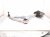 2020 Honda Odyssey Front Passenger Lower Control Arm 51350 T20 A00 Replacement 2020 Honda Odyssey Front Passenger Lower Control Arm 51350 T20 A00 Replacement thumbnail