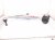 2020 Honda Odyssey Front Passenger Lower Control Arm 51350 T20 A00 Replacement 2020 Honda Odyssey Front Passenger Lower Control Arm 51350 T20 A00 Replacement thumbnail