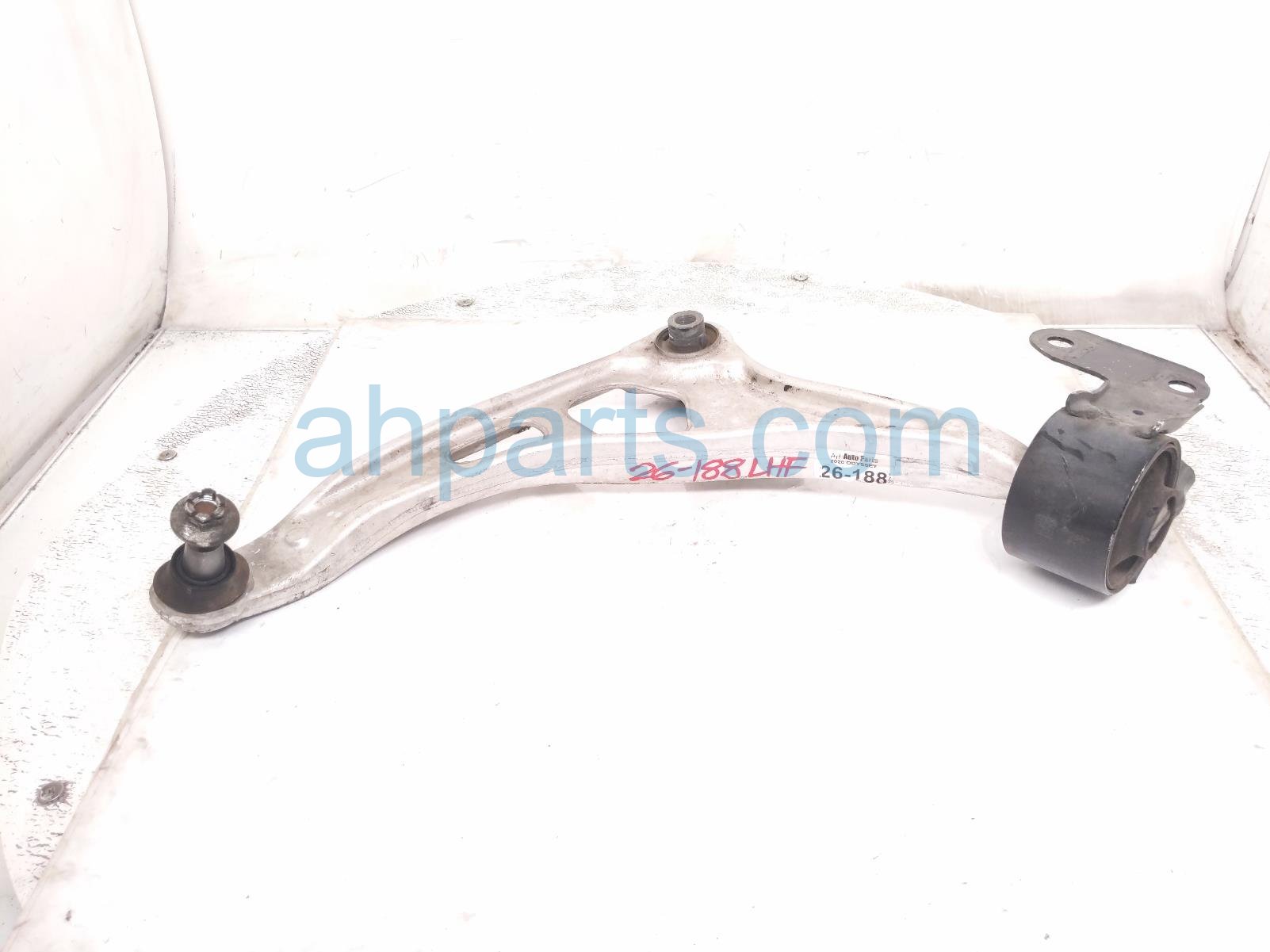 2020 Honda Odyssey Front Driver Lower Control Arm 51360 T20 A00 Replacement 2020 Honda Odyssey Front Driver Lower Control Arm 51360 T20 A00 Replacement thumbnail