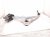 2020 Honda Odyssey Front Driver Lower Control Arm 51360 T20 A00 Replacement 2020 Honda Odyssey Front Driver Lower Control Arm 51360 T20 A00 Replacement thumbnail