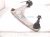 2020 Honda Odyssey Front Driver Lower Control Arm 51360 T20 A00 Replacement 2020 Honda Odyssey Front Driver Lower Control Arm 51360 T20 A00 Replacement thumbnail