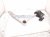 2020 Honda Odyssey Front Driver Lower Control Arm 51360 T20 A00 Replacement 2020 Honda Odyssey Front Driver Lower Control Arm 51360 T20 A00 Replacement thumbnail