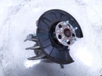 Honda RR/LH SPINDLE KNUCKLE HUB Honda RR/LH SPINDLE KNUCKLE HUB