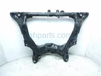 Honda FRONT ENGINE SUB FRAME / CRADLE Honda FRONT ENGINE SUB FRAME / CRADLE