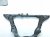 2020 Honda Odyssey Crossmember Front Engine Sub Frame / Cradle 50200 THR A03 Replacement 2020 Honda Odyssey Crossmember Front Engine Sub Frame / Cradle 50200 THR A03 Replacement thumbnail