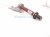 2020 Honda Odyssey Passenger Intermediate Jack Shaft At 44500 TZ3 A01 Replacement 2020 Honda Odyssey Passenger Intermediate Jack Shaft At 44500 TZ3 A01 Replacement thumbnail