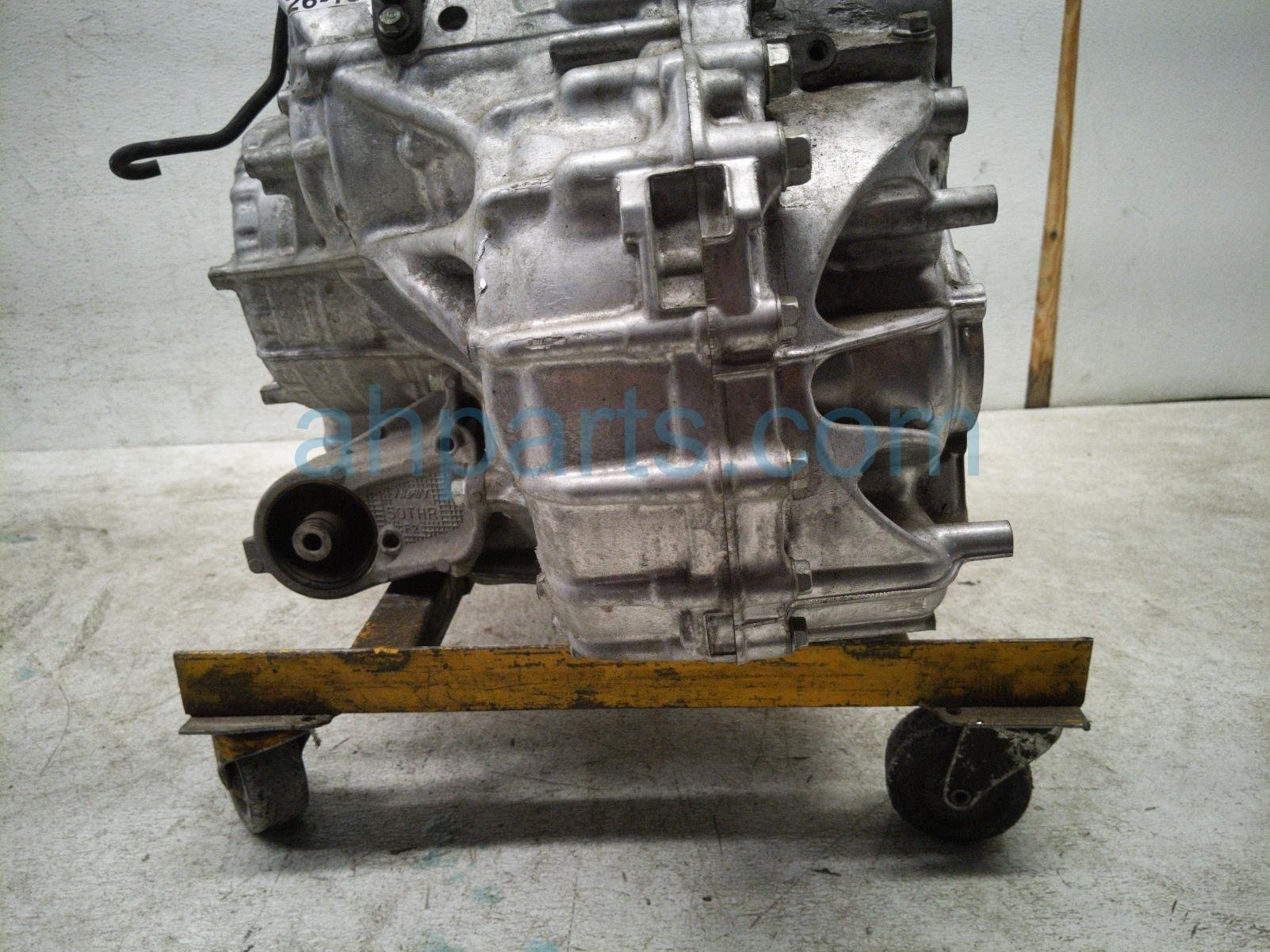 2020 Honda Odyssey Automatic Transmission = 135k Mi 20021 5MX A11 Replacement 2020 Honda Odyssey Automatic Transmission = 135k Mi 20021 5MX A11 Replacement thumbnail