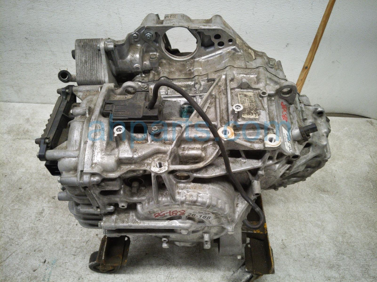 2020 Honda Odyssey Automatic Transmission = 135k Mi 20021 5MX A11 Replacement 2020 Honda Odyssey Automatic Transmission = 135k Mi 20021 5MX A11 Replacement thumbnail