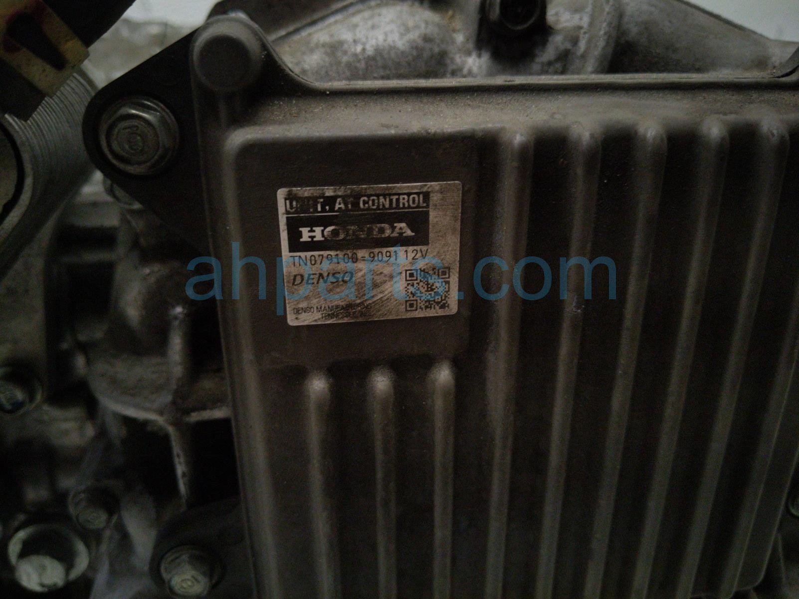 2020 Honda Odyssey Automatic Transmission = 135k Mi 20021 5MX A11 Replacement 2020 Honda Odyssey Automatic Transmission = 135k Mi 20021 5MX A11 Replacement thumbnail
