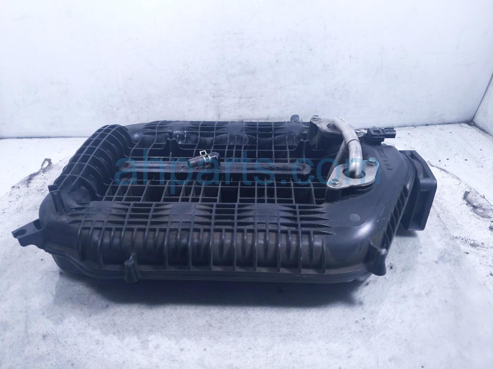 2020 Honda Odyssey Upper Intake Manifold 17160 5MR A01 Replacement 2020 Honda Odyssey Upper Intake Manifold 17160 5MR A01 Replacement thumbnail