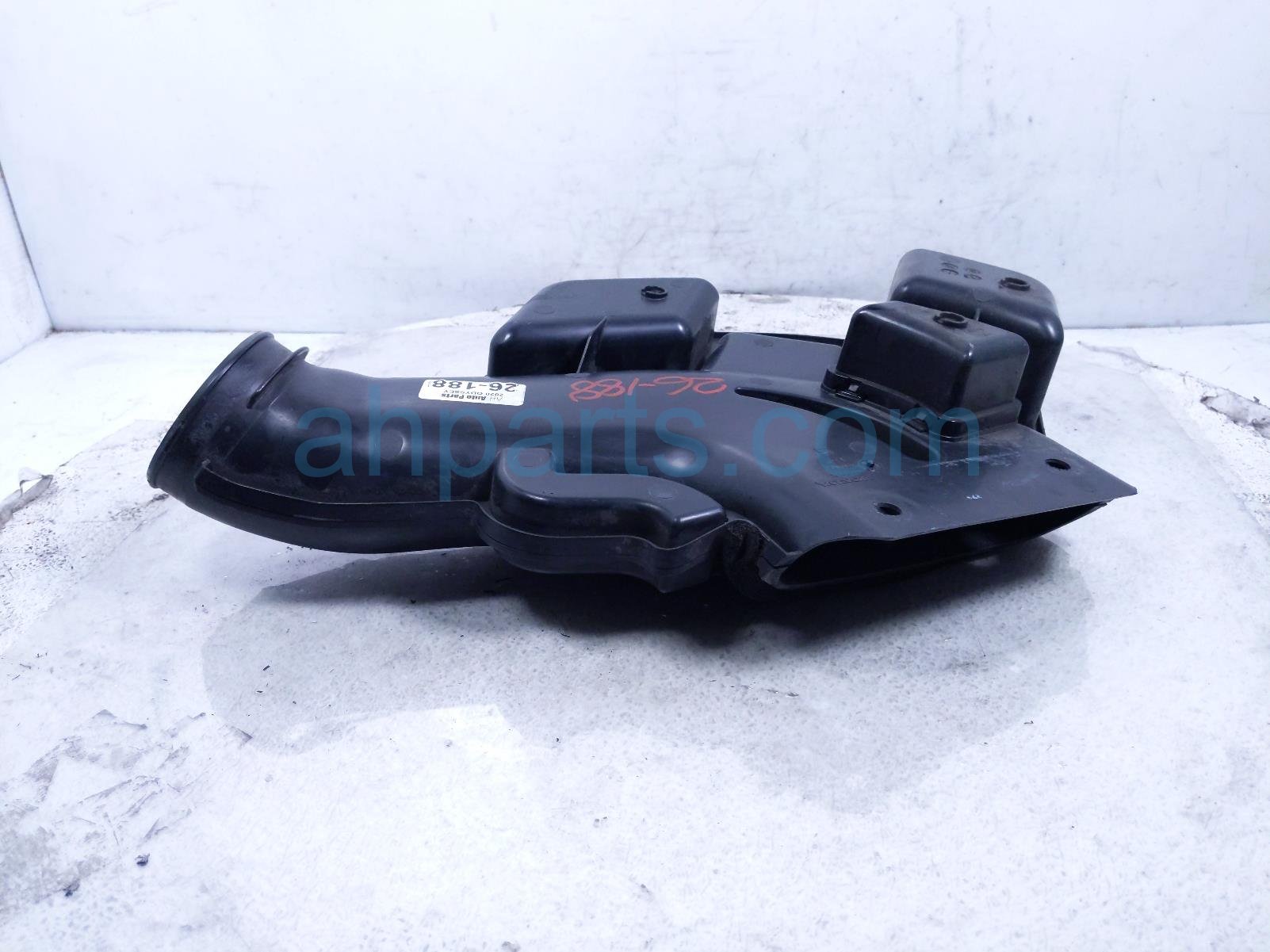 2020 Honda Odyssey Air Cleaner Intake Box 17243 5MR A10 Replacement 2020 Honda Odyssey Air Cleaner Intake Box 17243 5MR A10 Replacement thumbnail