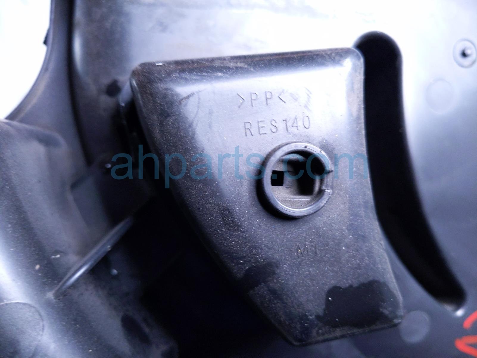 2020 Honda Odyssey Air Cleaner Intake Box 17243 5MR A10 Replacement 2020 Honda Odyssey Air Cleaner Intake Box 17243 5MR A10 Replacement thumbnail