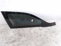 Honda LH QUARTER WINDOW GLASS Honda LH QUARTER WINDOW GLASS