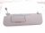 2020 Honda Odyssey Driver Sun Visor Grey 83280 THR A01ZB Replacement 2020 Honda Odyssey Driver Sun Visor Grey 83280 THR A01ZB Replacement thumbnail