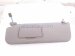 2020 Honda Odyssey Driver Sun Visor Grey 83280 THR A01ZB Replacement 2020 Honda Odyssey Driver Sun Visor Grey 83280 THR A01ZB Replacement thumbnail