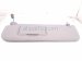2020 Honda Odyssey Driver Sun Visor Grey 83280 THR A01ZB Replacement 2020 Honda Odyssey Driver Sun Visor Grey 83280 THR A01ZB Replacement thumbnail