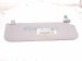 2020 Honda Odyssey Driver Sun Visor Grey 83280 THR A01ZB Replacement 2020 Honda Odyssey Driver Sun Visor Grey 83280 THR A01ZB Replacement thumbnail